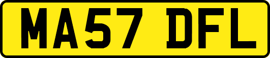 MA57DFL