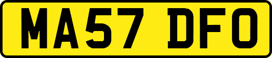 MA57DFO