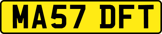 MA57DFT
