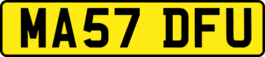 MA57DFU