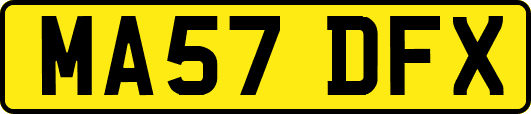 MA57DFX