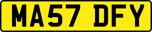 MA57DFY