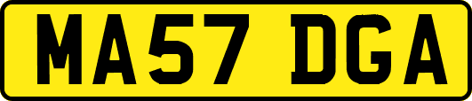 MA57DGA