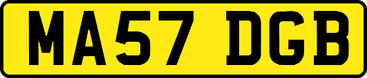 MA57DGB