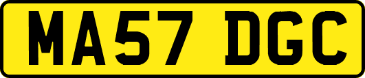 MA57DGC