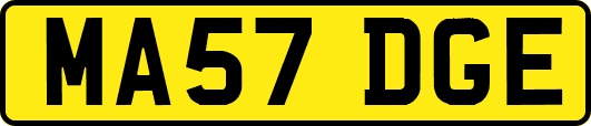 MA57DGE