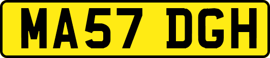 MA57DGH