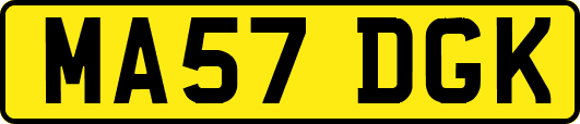 MA57DGK