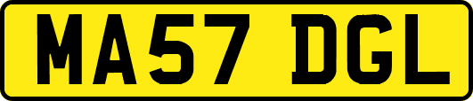 MA57DGL
