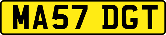 MA57DGT