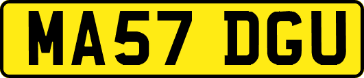 MA57DGU