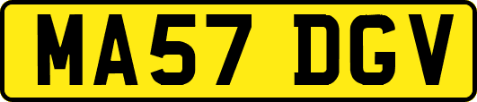 MA57DGV