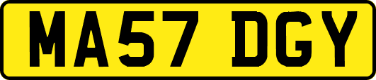 MA57DGY