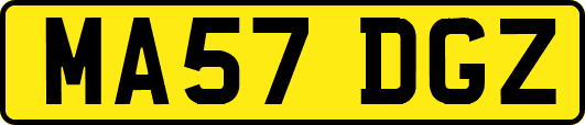 MA57DGZ