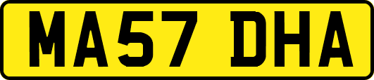 MA57DHA