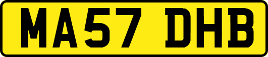 MA57DHB
