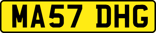 MA57DHG