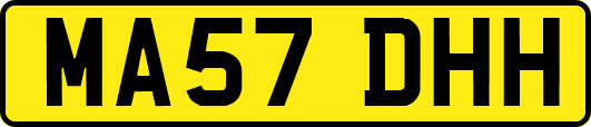 MA57DHH