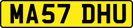 MA57DHU