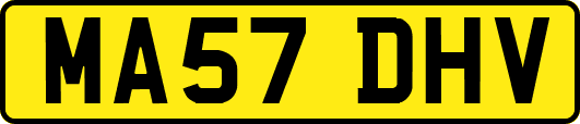 MA57DHV