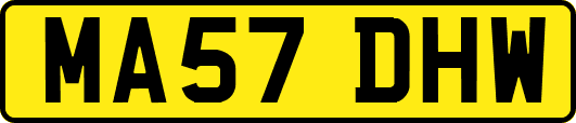 MA57DHW