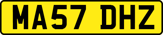 MA57DHZ