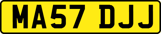 MA57DJJ