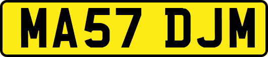 MA57DJM