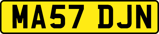 MA57DJN