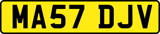 MA57DJV