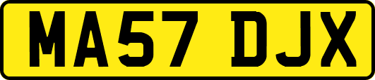MA57DJX