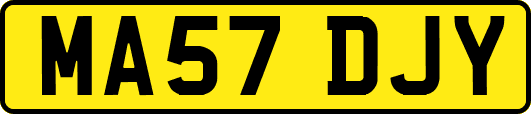 MA57DJY