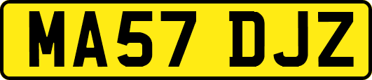 MA57DJZ