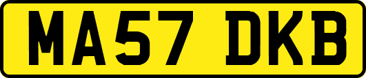 MA57DKB