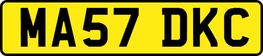 MA57DKC