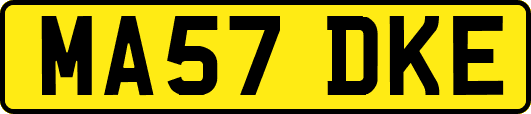 MA57DKE