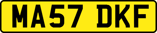 MA57DKF