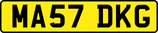 MA57DKG
