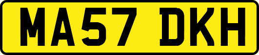 MA57DKH