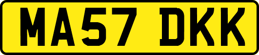 MA57DKK