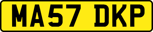 MA57DKP