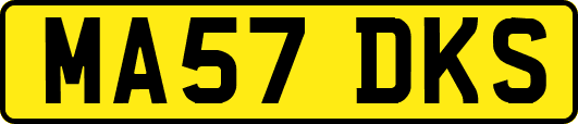 MA57DKS