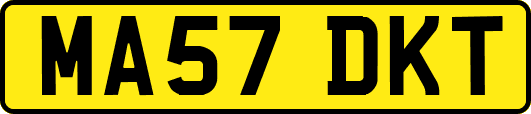 MA57DKT