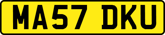 MA57DKU