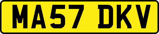 MA57DKV