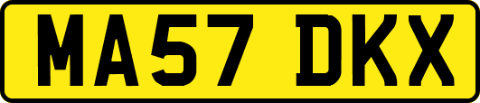 MA57DKX
