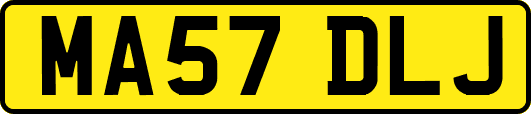 MA57DLJ
