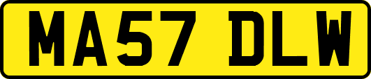 MA57DLW