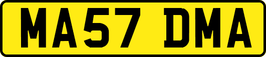 MA57DMA