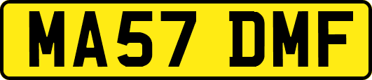 MA57DMF
